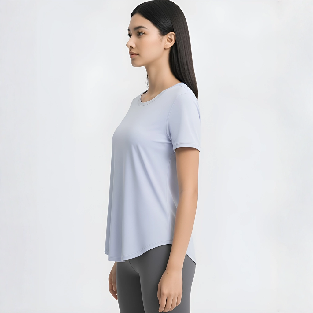 Zeagull Basics ZERVE Short Sleeves - Image 3