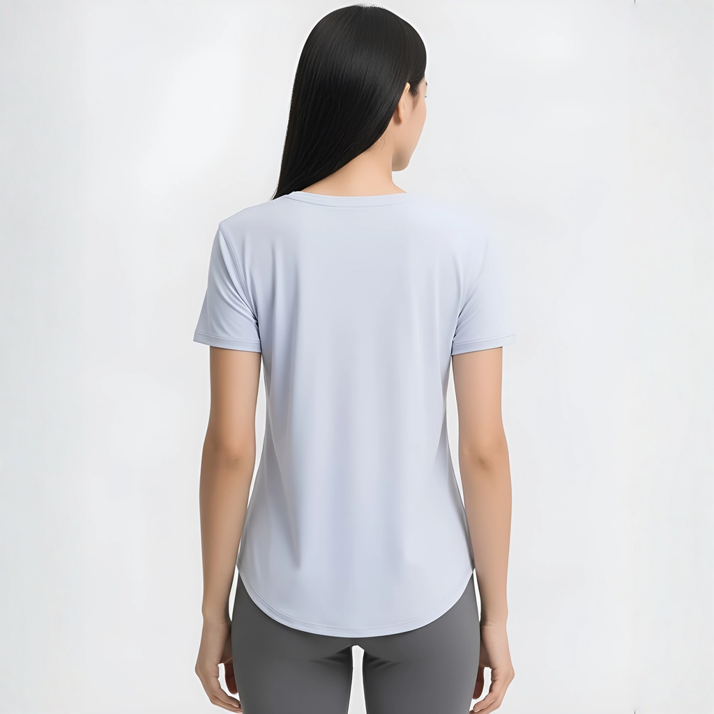 Zeagull Basics ZERVE Short Sleeves - Image 5