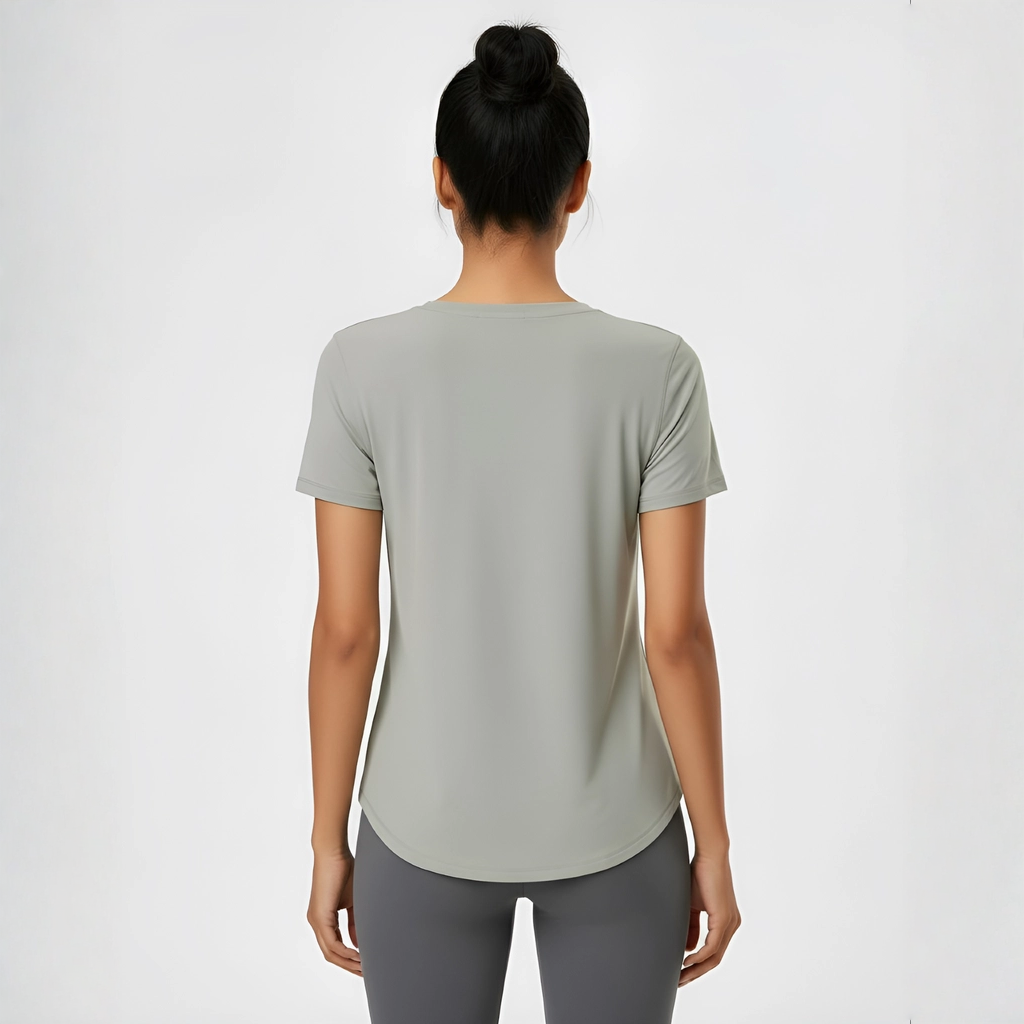 Zeagull Basics ZERVE Short Sleeves - Image 12