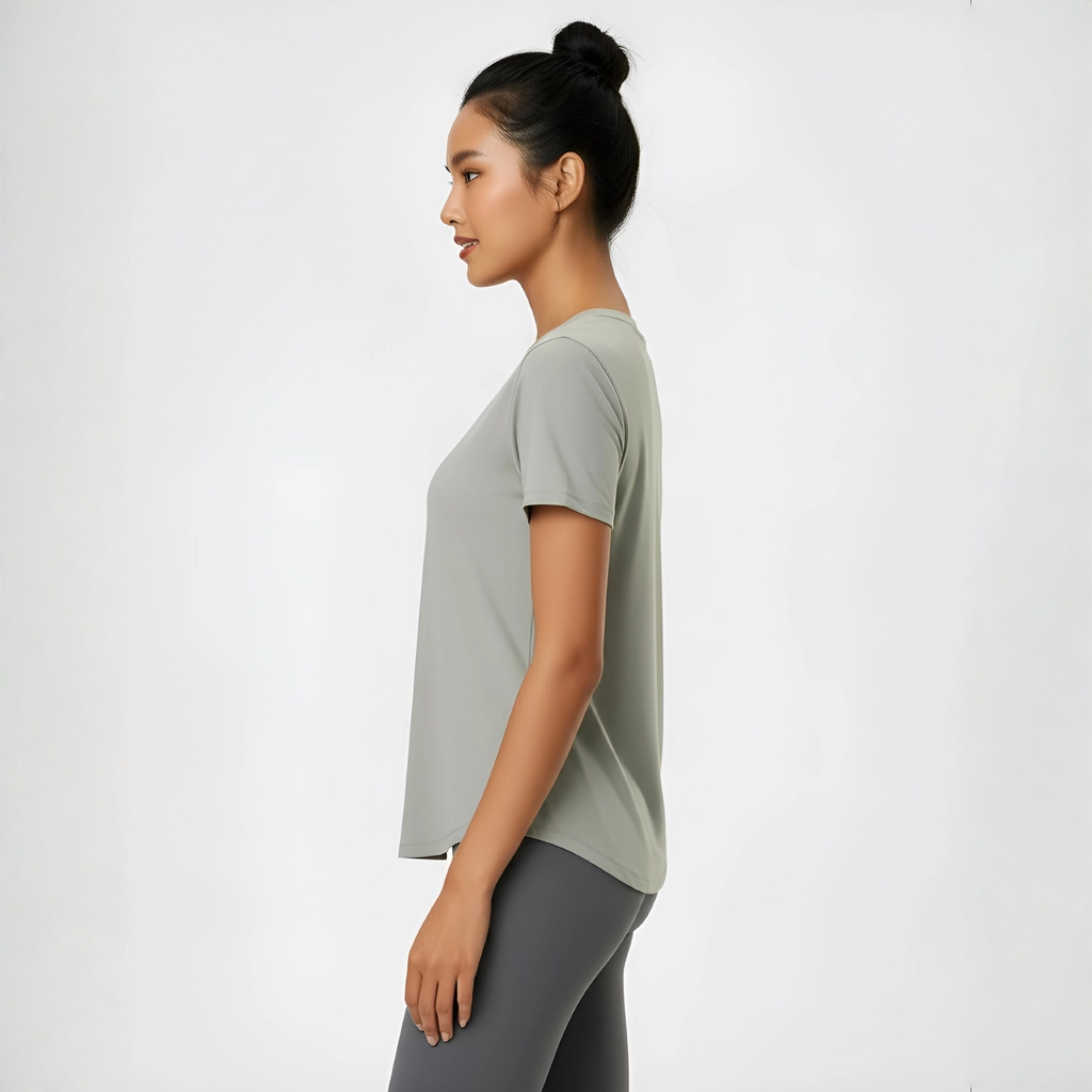 Zeagull Basics ZERVE Short Sleeves - Image 11