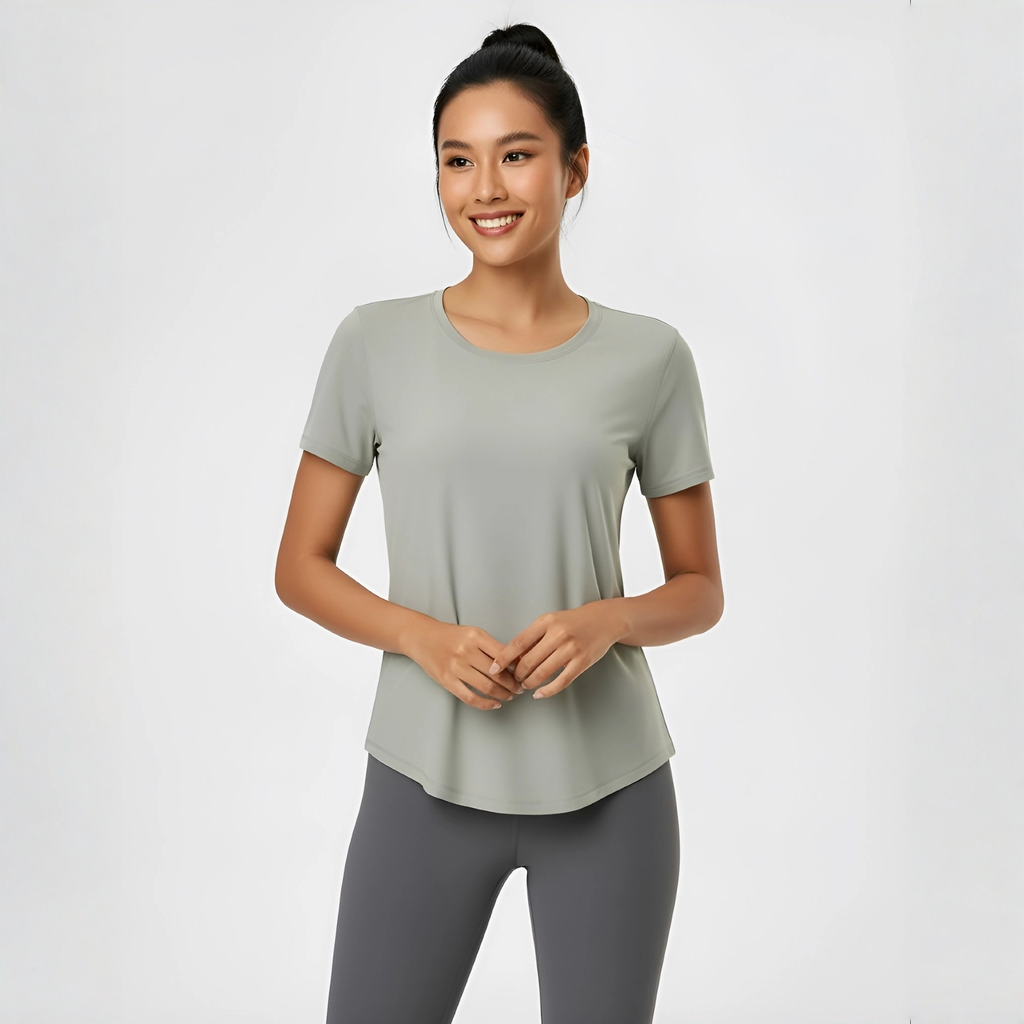 Zeagull Basics ZERVE Short Sleeves - Image 10