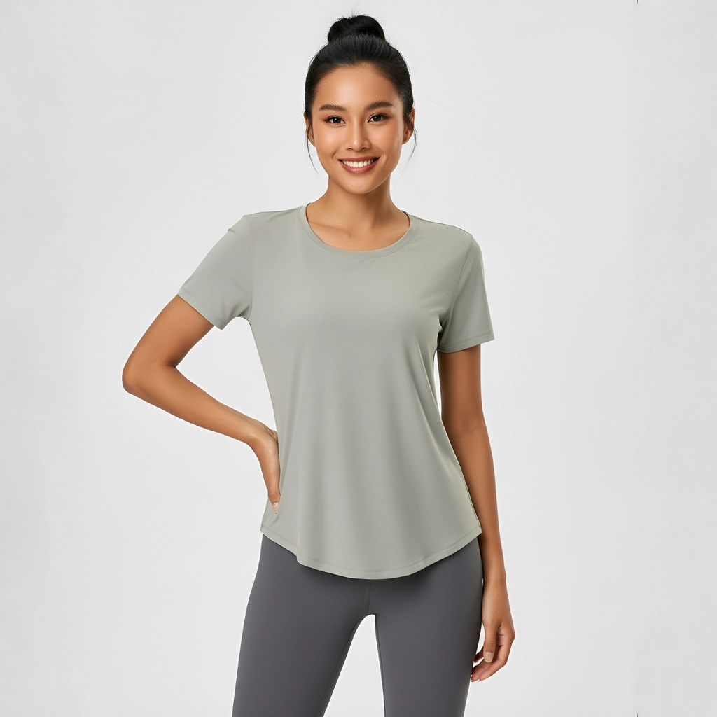 Zeagull Basics ZERVE Short Sleeves - Image 9